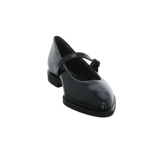 Paul Green Ballerina u. Pumps Schwarz