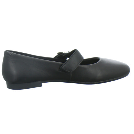 Remonte Ballerina u. Pumps Damen Schwarz