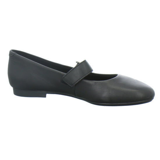 Remonte Ballerina u. Pumps Damen Schwarz