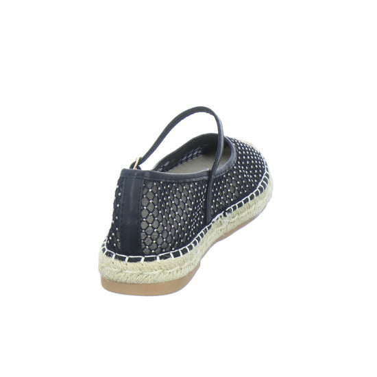 Meyla Ballerina u. Pumps Damen Schwarz