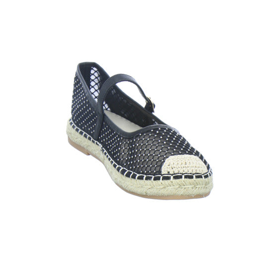 Meyla Ballerina u. Pumps Damen Schwarz