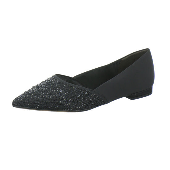 Tamaris Ballerina u. Pumps Damen Schwarz