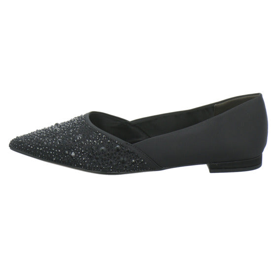 Tamaris Ballerina u. Pumps Damen Schwarz