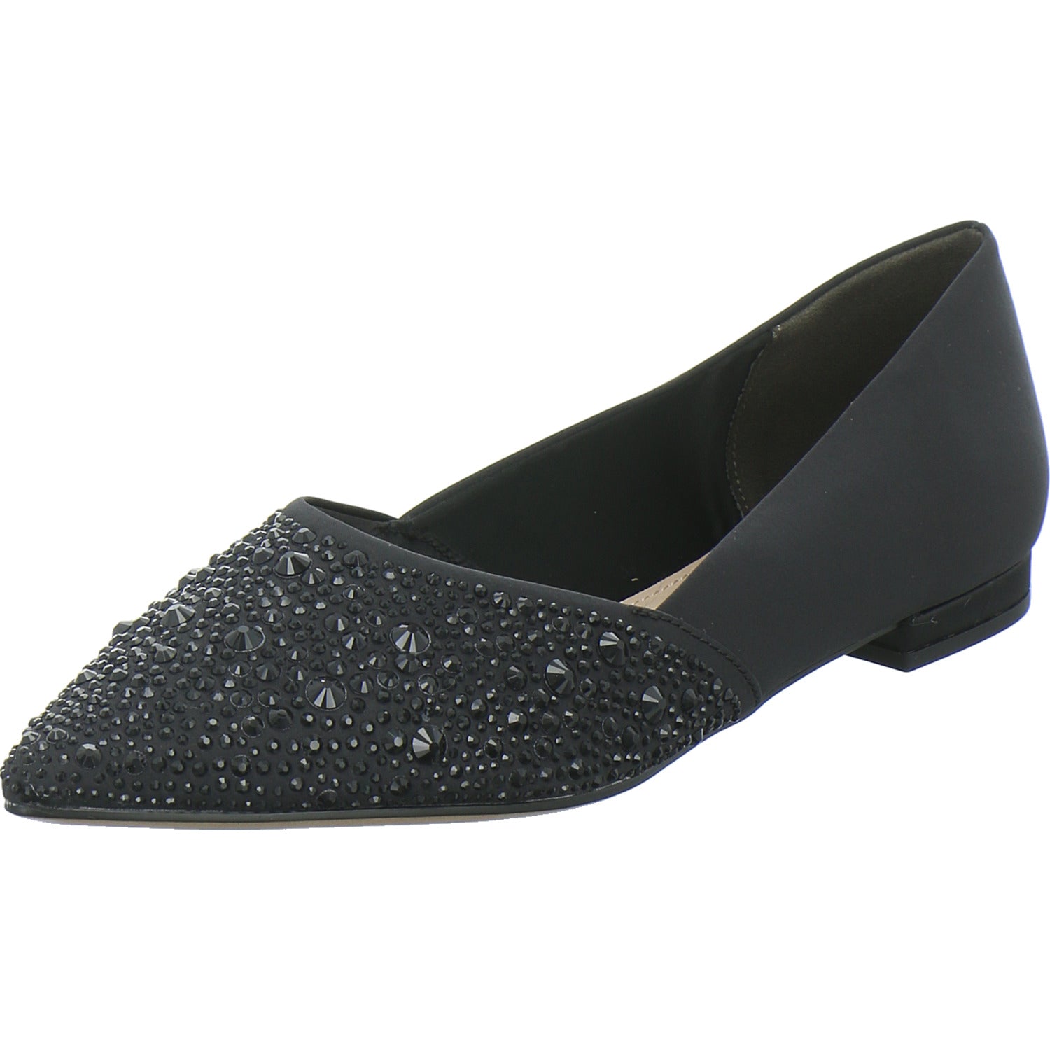 Tamaris Ballerina u. Pumps Damen Schwarz