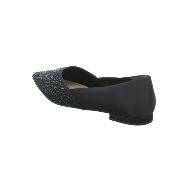 Tamaris Ballerina u. Pumps Damen Schwarz