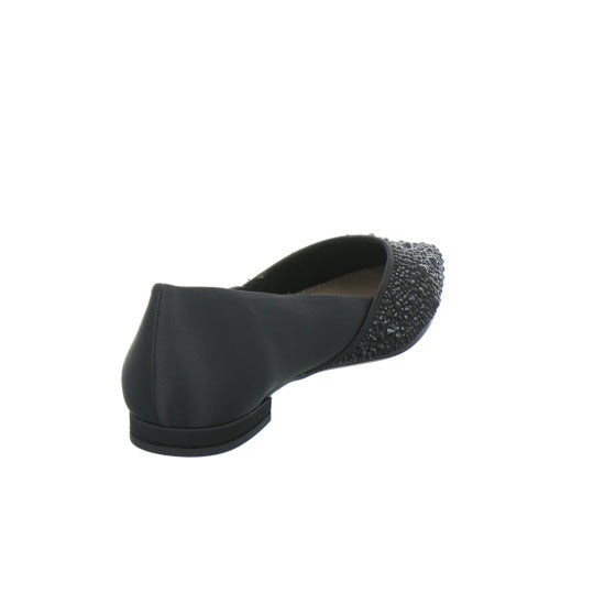 Tamaris Ballerina u. Pumps Damen Schwarz
