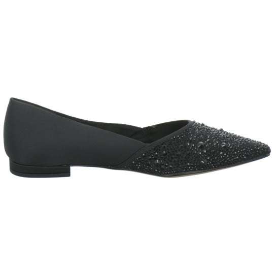 Tamaris Ballerina u. Pumps Damen Schwarz