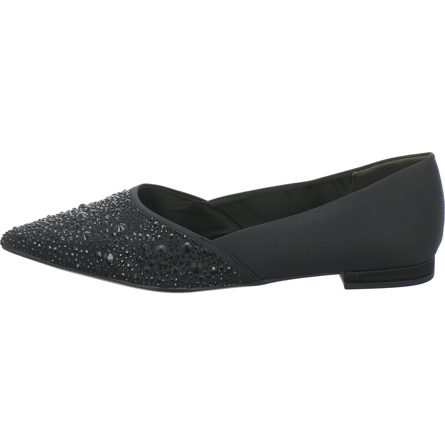 Tamaris Ballerina u. Pumps Damen Schwarz