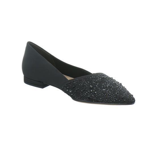 Tamaris Ballerina u. Pumps Damen Schwarz