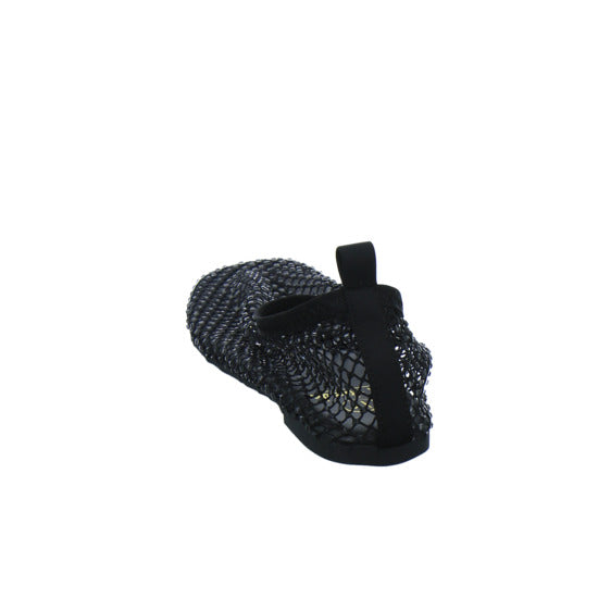 La Strada Ballerina u. Pumps Damen Schwarz