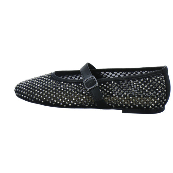 Inuovo Ballerina u. Pumps Damen Schwarz