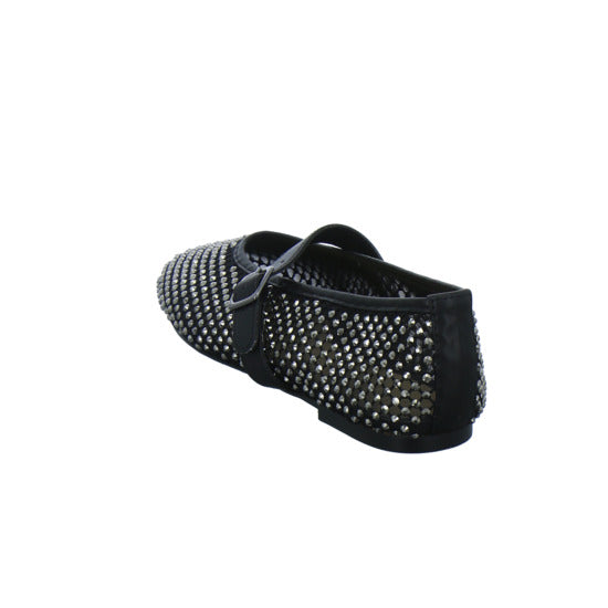 Inuovo Ballerina u. Pumps Damen Schwarz