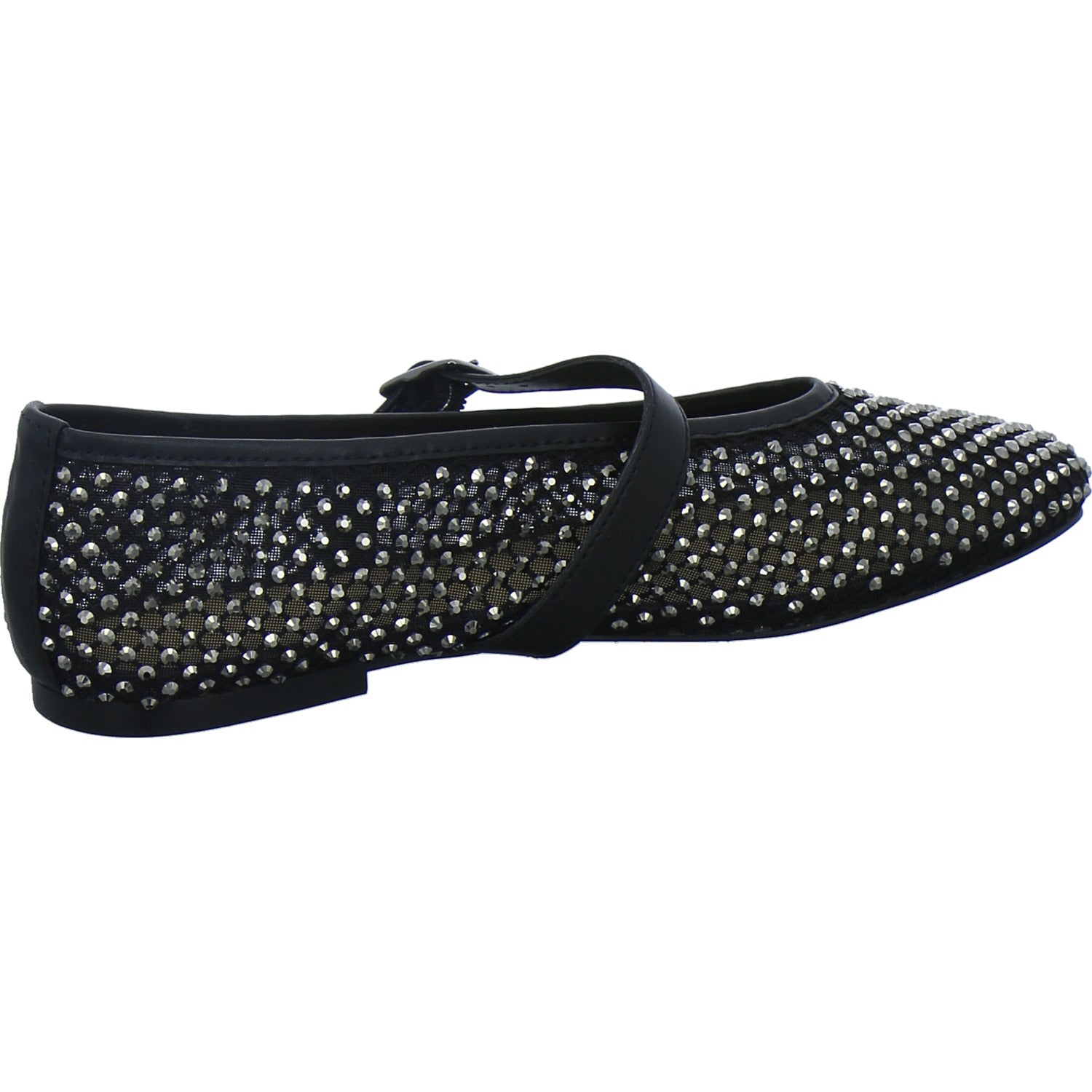 Inuovo Ballerina u. Pumps Damen Schwarz
