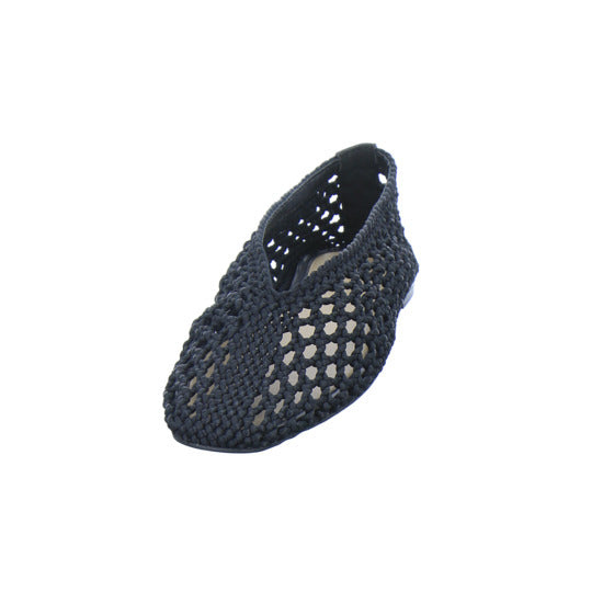 Inuovo Ballerina u. Pumps Damen Schwarz