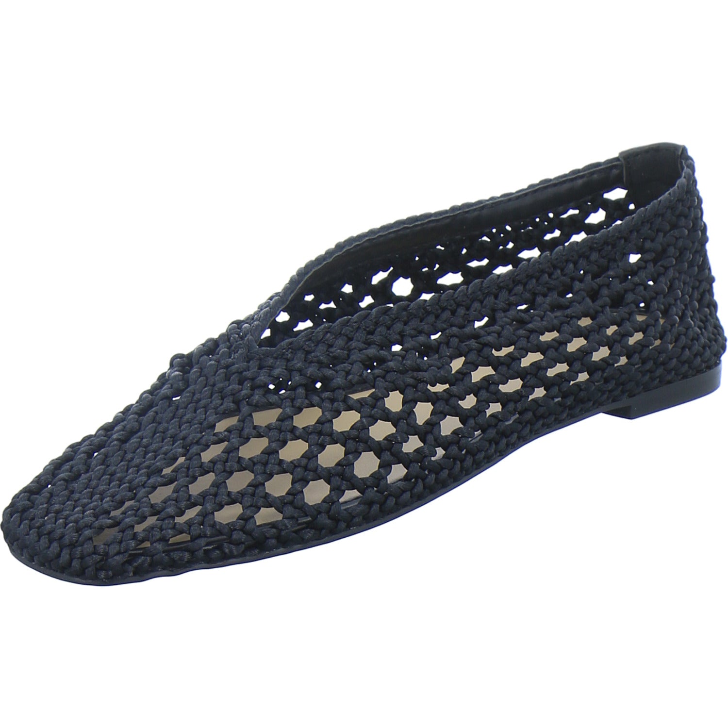 Inuovo Ballerina u. Pumps Damen Schwarz