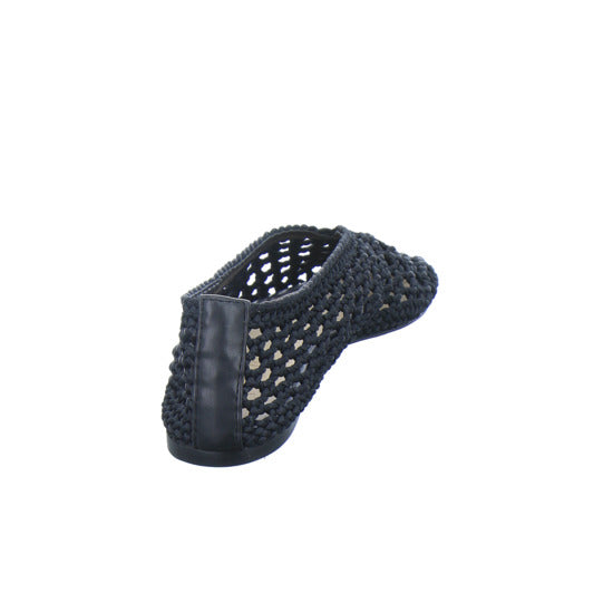 Inuovo Ballerina u. Pumps Damen Schwarz