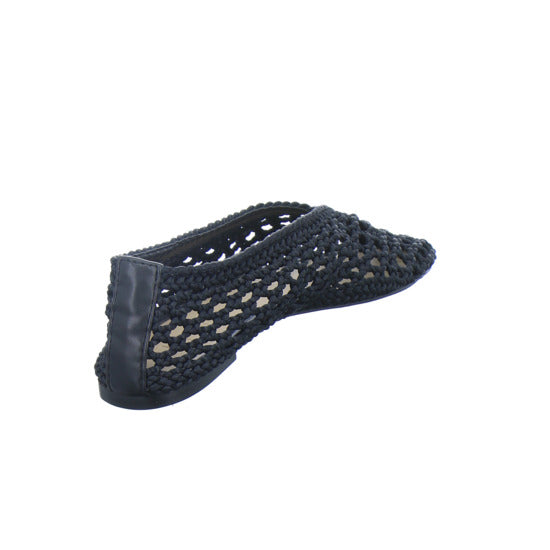 Inuovo Ballerina u. Pumps Damen Schwarz