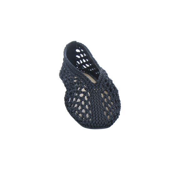 Inuovo Ballerina u. Pumps Damen Schwarz
