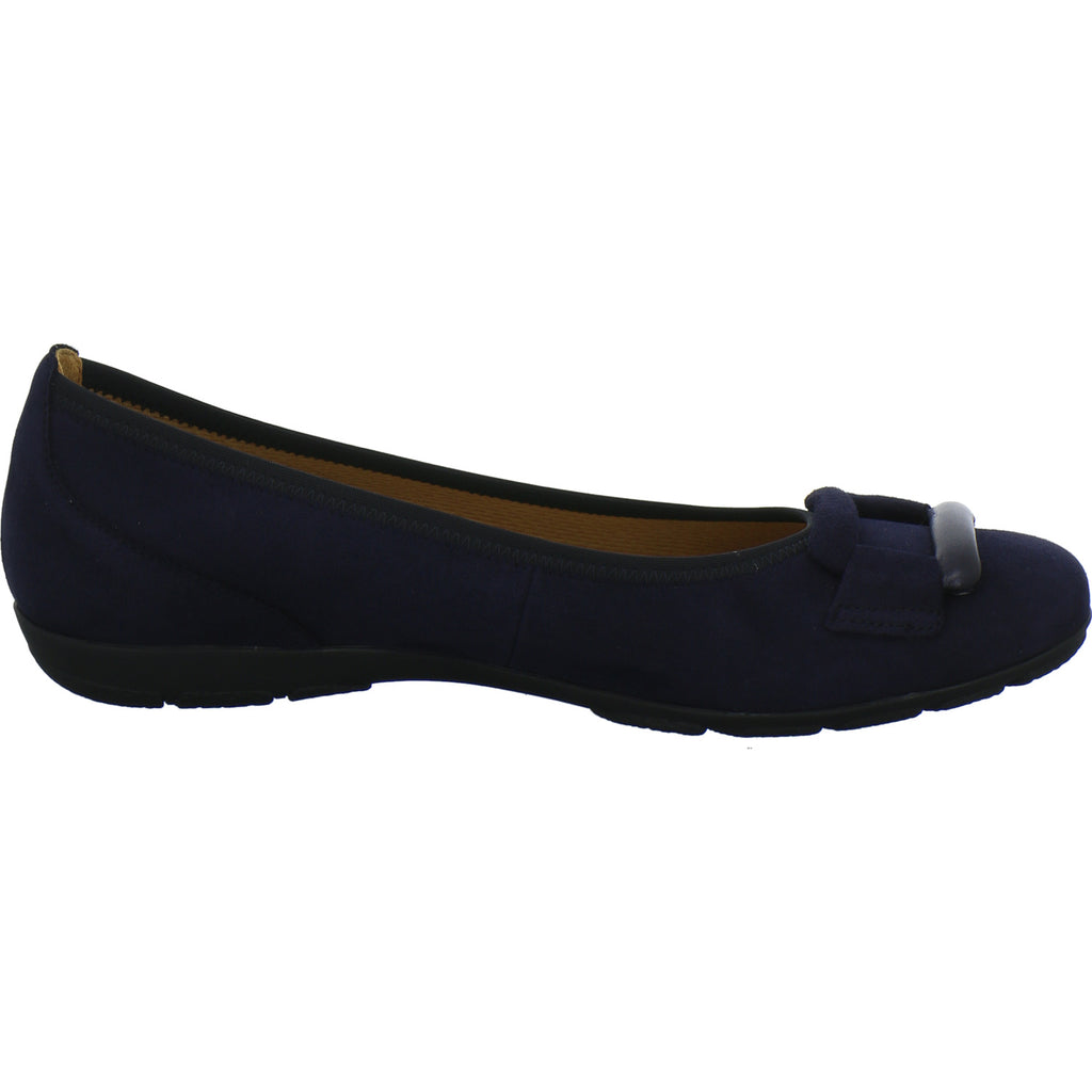 Bild 3 - Gabor Halbschuhe