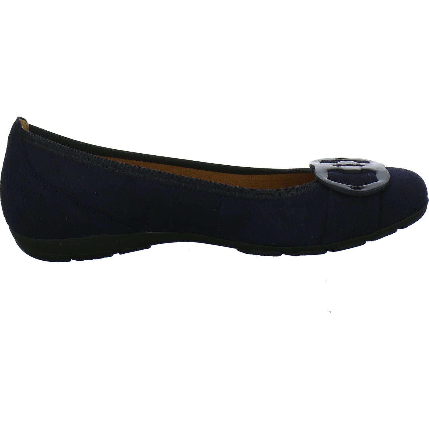 Bild 3 - Gabor Halbschuhe