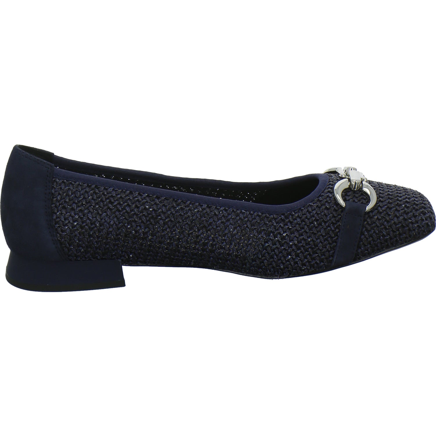 Bild 3 - Caprice Halbschuhe