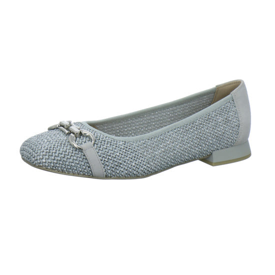 Caprice Halbschuhe - 360° Ansicht