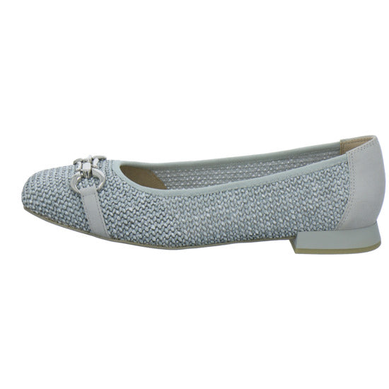 Caprice Halbschuhe - 360° Ansicht