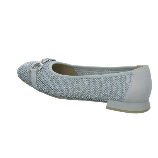 Caprice Halbschuhe - 360° Ansicht