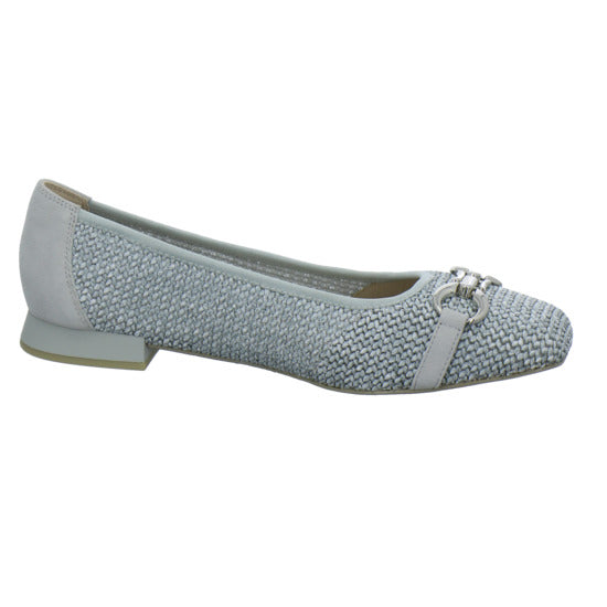 Caprice Halbschuhe - 360° Ansicht