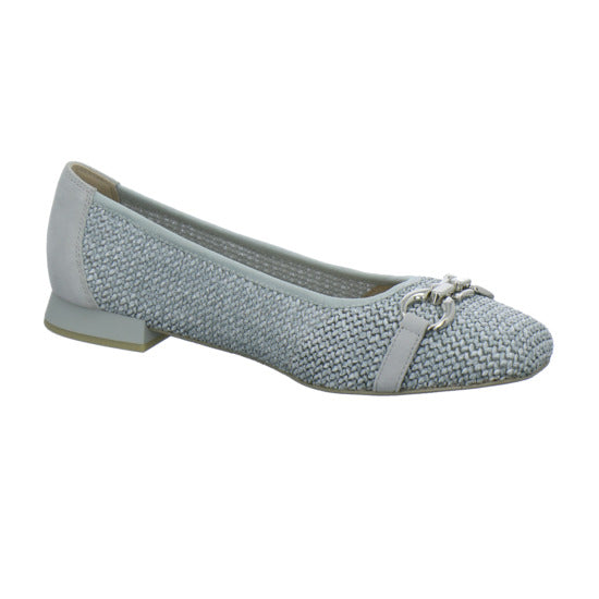 Caprice Halbschuhe - 360° Ansicht
