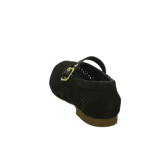 Paul Green Ballerina u. Pumps Damen Dunkelbraun