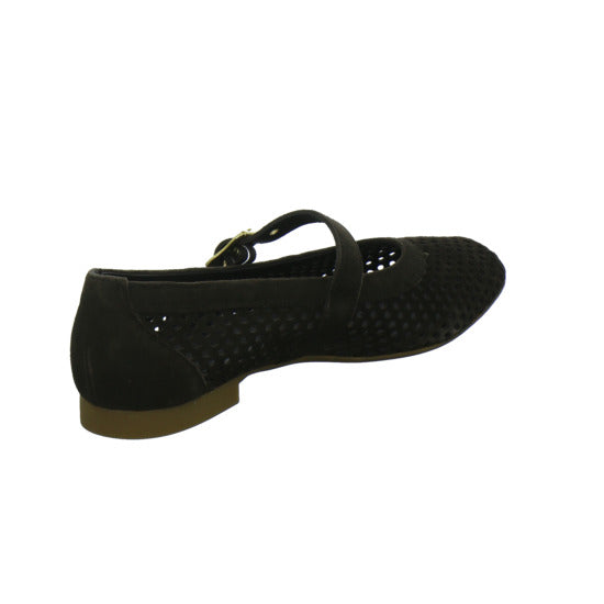 Paul Green Ballerina u. Pumps Damen Dunkelbraun