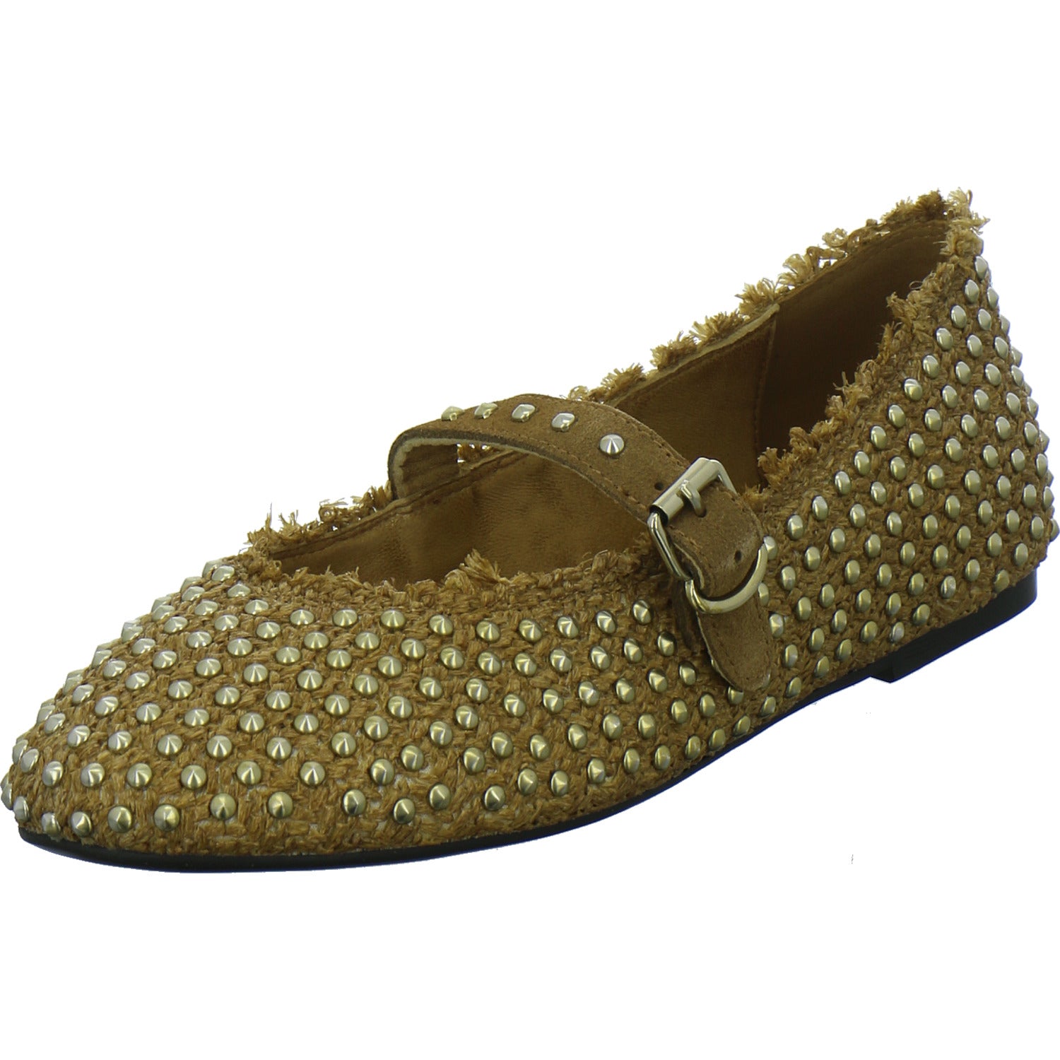 Bild 1 - Blackrose Halbschuhe