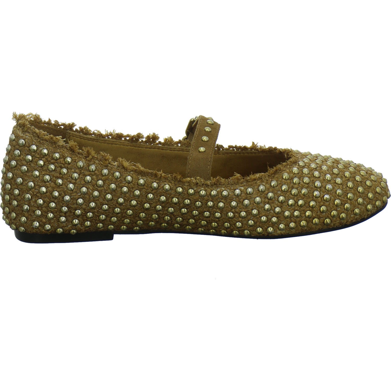 Bild 3 - Blackrose Halbschuhe