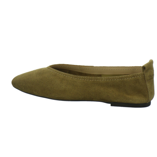 Gant Ballerina u. Pumps Damen Chadii Hellbraun