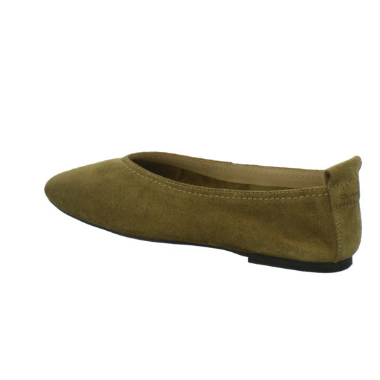 Gant Ballerina u. Pumps Damen Chadii Hellbraun