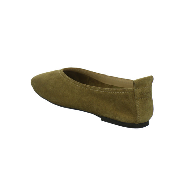 Gant Ballerina u. Pumps Damen Chadii Hellbraun
