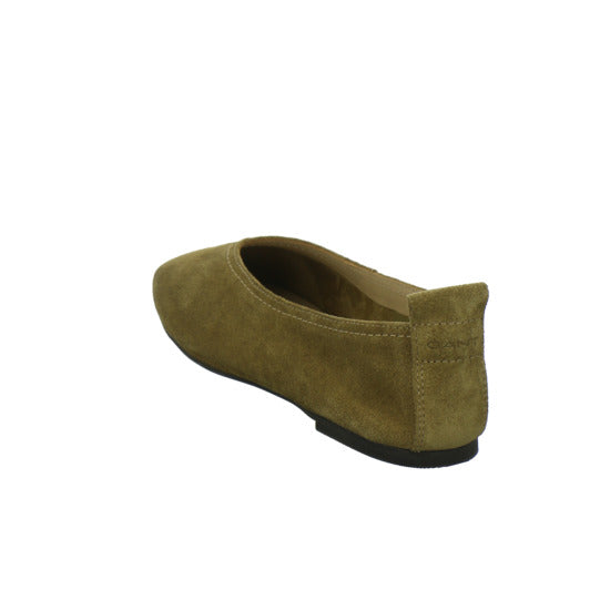 Gant Ballerina u. Pumps Damen Chadii Hellbraun