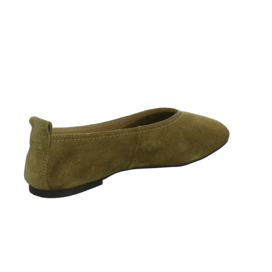 Gant Ballerina u. Pumps Damen Chadii Hellbraun