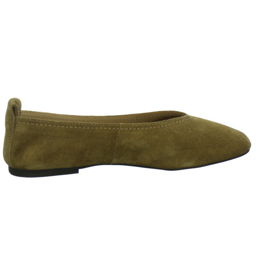 Gant Ballerina u. Pumps Damen Chadii Hellbraun