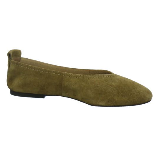 Gant Ballerina u. Pumps Damen Chadii Hellbraun