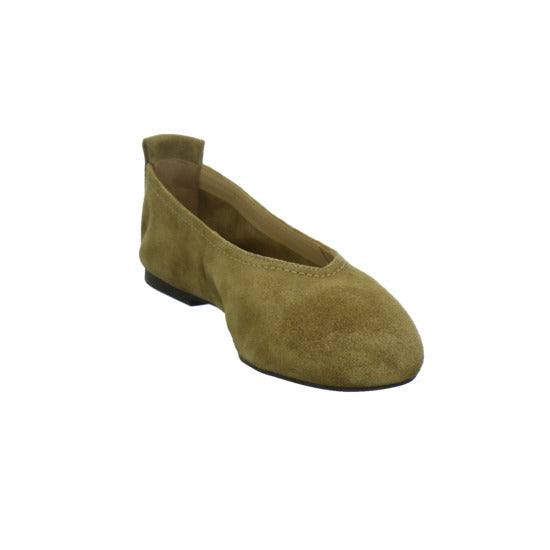 Gant Ballerina u. Pumps Damen Chadii Hellbraun