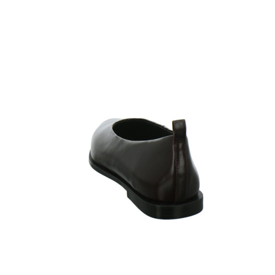 NEWD Ballerina u. Pumps Bordeaux