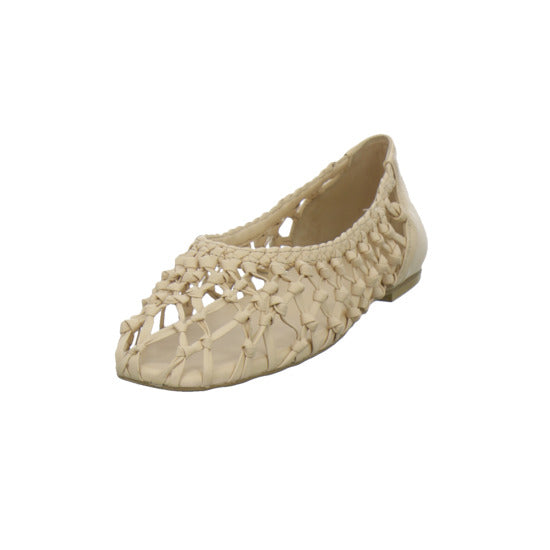 Bronx Ballerina u. Pumps Damen Rosa