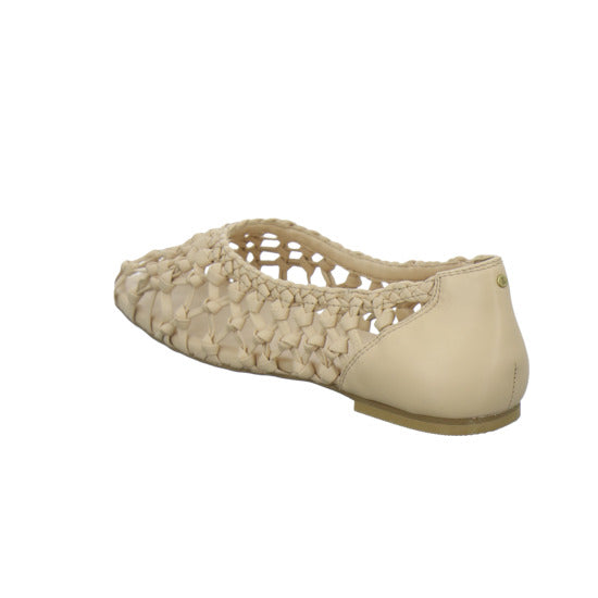 Bronx Ballerina u. Pumps Damen Rosa