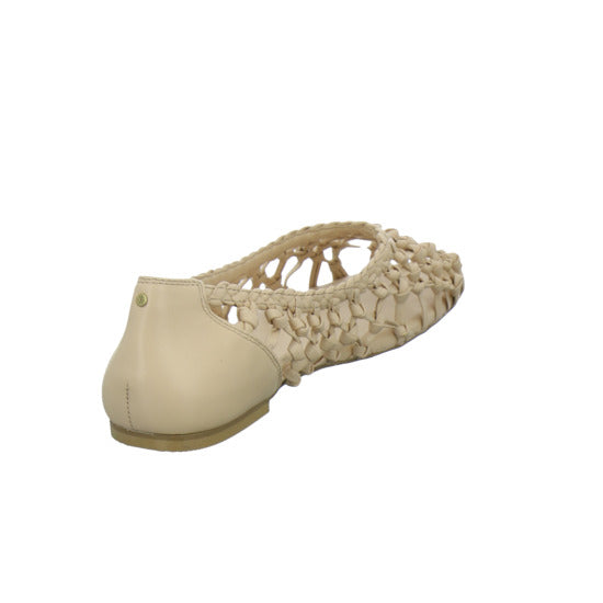 Bronx Ballerina u. Pumps Damen Rosa