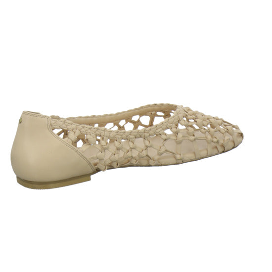 Bronx Ballerina u. Pumps Damen Rosa