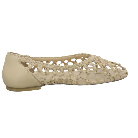 Bronx Ballerina u. Pumps Damen Rosa