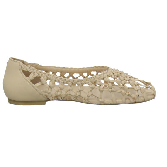 Bronx Ballerina u. Pumps Damen Rosa
