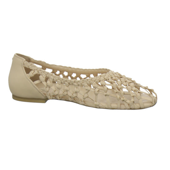 Bronx Ballerina u. Pumps Damen Rosa